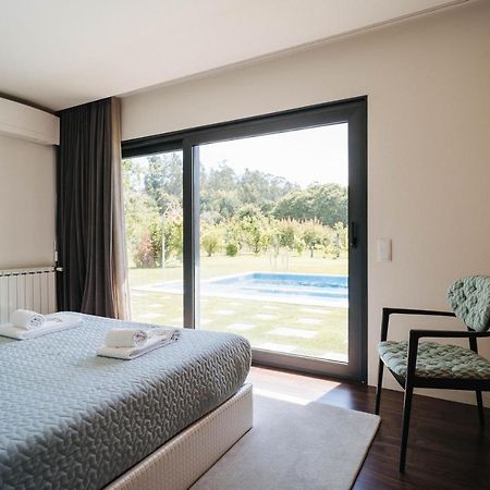 Quinta Do Pomar Maior Villa Arouca Dış mekan fotoğraf